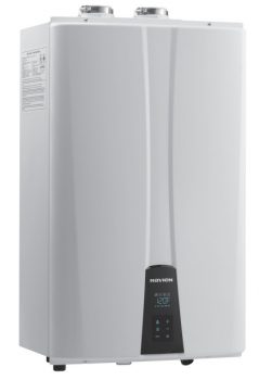 Navien NPE 240 A Review