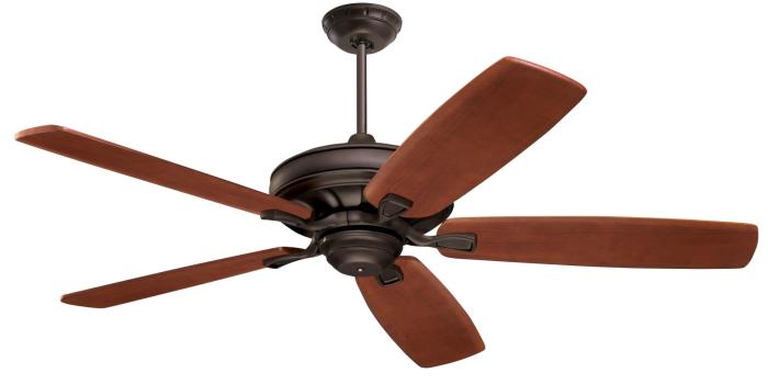 The Best Ceiling Fans Reviewed Thetechyhome