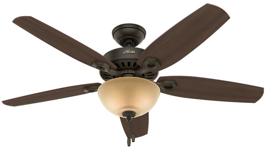 Hunter-53091-Builder-Deluxe-5-Blade-Single-Light-Ceiling-Fan-hd