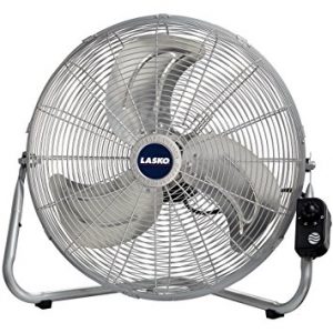 Lasko-2265QM-20-Inch-Max-Performance-High-Velocity-FloorWall-Mount-Fan