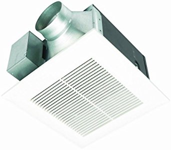 Panasonic-FV-11VQ5-WhisperCeiling-110-CFM