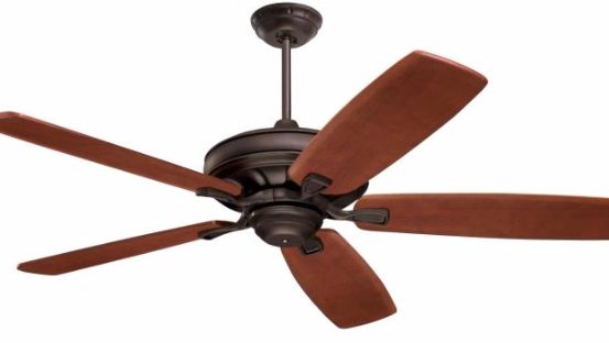 The Best Ceiling Fans Reviewed Thetechyhome