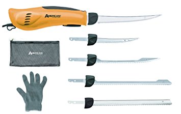 American-Angler-PRO-Professional-Grade-Electric-Fillet-Knife