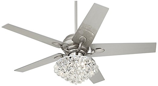 10 Amazing Decorative Ceiling Fans Thetechyhome