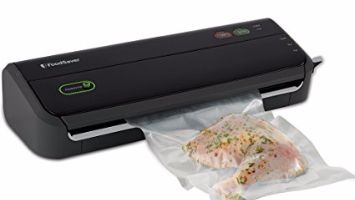 FoodSaver FM2000-Vacuum Sealing System