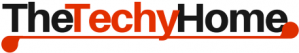 The Techy Home logo