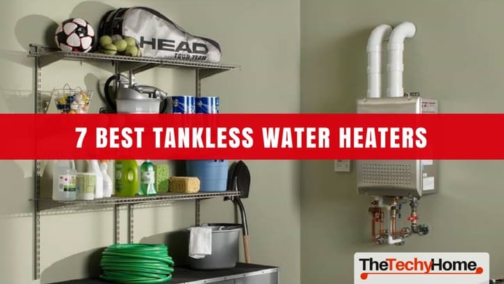 Navien Tankless Water Heater Sizing Chart