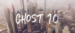 ghost-blogging-platform