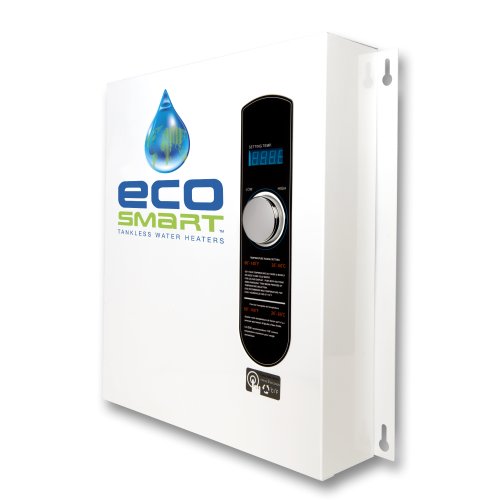 EcoSmart ECO 27 Review