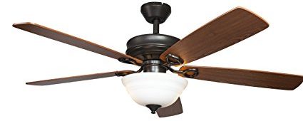 Best Rated Ceiling Fans With Light And Remote Thetechyhome