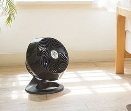 Vornado 660 Whole Room Air Circulator Review Fansguide