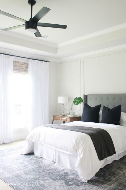 Top 10 Bedroom Ceiling Fans Thetechyhome