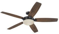 Harbor Breeze Ceiling Fans Thetechyhome