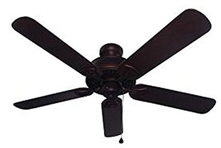 Harbor Breeze Outdoor Ceiling Fan Thetechyhome