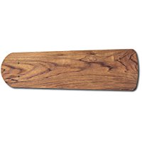 Hunter-Fan-Company-25673,-Five,-Solid-Teak-Blades