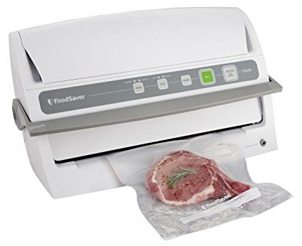 Select FoodSaver V3240 Vacuum Sealing System