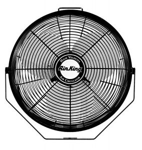 Air King 9314 Industrial Grade High Velocity Fan