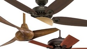 The Best Ceiling Fans Reviewed Thetechyhome