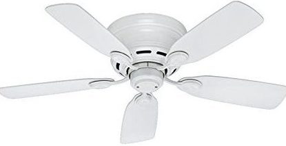 Best Flush Mount Ceiling Fans Best Flush Mount Ceiling Fans