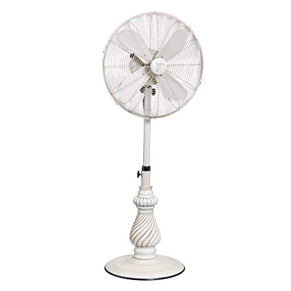 Best Outdoor Standing Fans, Best Outdoor Oscillating Fan For Patio