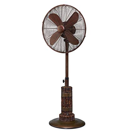 Designer-Aire-Oscillating-IndoorOutdoor-Standing-Floor-Fan