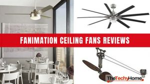 Fanimation Ceiling Fans Reviews