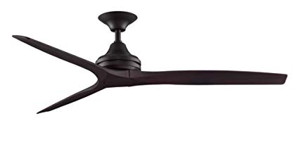 Fanimation-Spitfire-MA6721DZ---Ceiling-Fan-Motor---Dark-Bronze---Blades-sold-separately