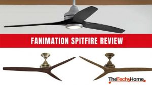 Fanimation Spitfire Review