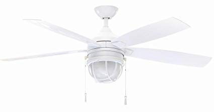 Best Hampton Bay Ceiling Fans Thetechyhome