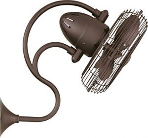 Top 10 Outdoor Wall Mounted Fans