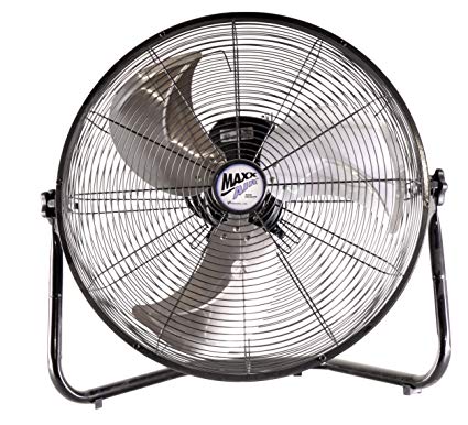 Best Industrial Shop Fans Review