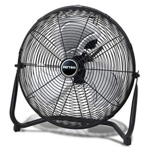 Patton-PUF1810C-BM-High-Velocity-Fan