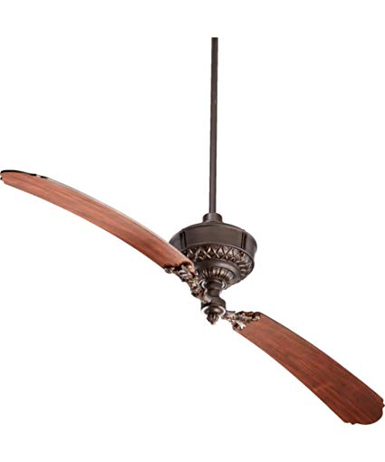 Quorum Turner 2 Ceiling Fan