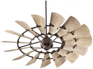 Quorum-Windmill-60-Ceiling-Fan