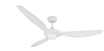 TroposAir-60-Vogue-Plus-Ceiling-Fan-in-Pure-White-with-Remote-and-Integrated-LED-Ligh