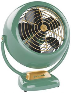 Vornado Vintage Fan 4