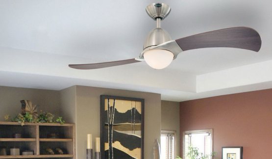 Beautiful Ceiling Fans Awesome Special Decoration Of Bedroom