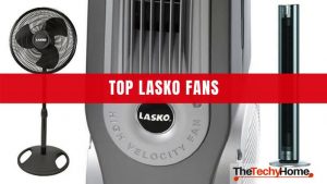 lasko fan