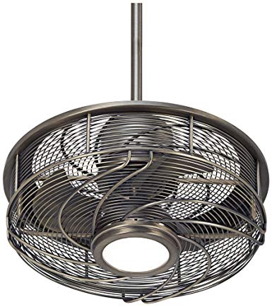 Casa Vestige Antique Bronze