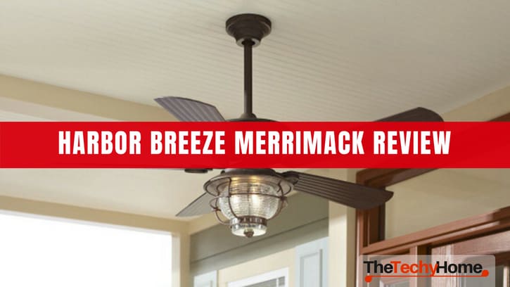 Harbor Breeze Merrimack Review