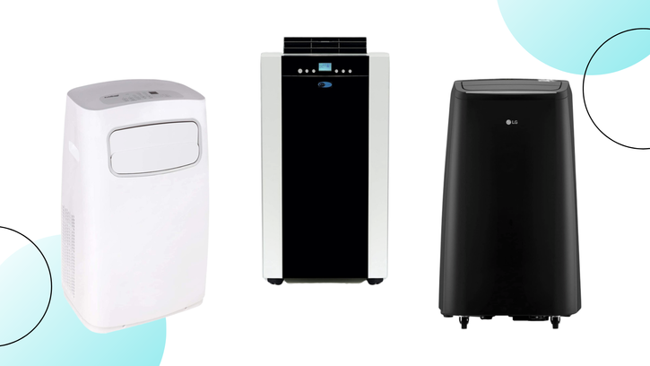 Best Portable Air Conditioner Units in 2020