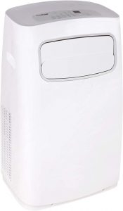 Koldfront PAC802W Portable Air Conditioner