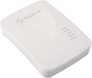 Nexia Home Intelligence Z-Wave Bridge