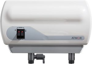 Atmor 2.25 GPM Tankless Water Heater