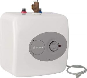 Bosch Electric Mini-Tank Water Heater Tronic 3000 T 4-Gallon