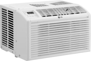 LG LW6017R 6,000 BTU 115V