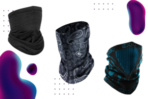 7 Best Neck Gaiters in 2020