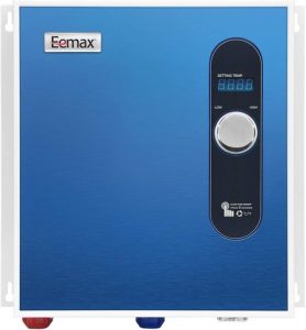 Eemax EEM24027 Electric Tankless Water Heater