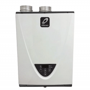 TAKAGI Water heater