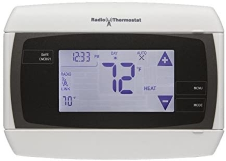 2 GIG CT30 Radio Thermostat Z-wave